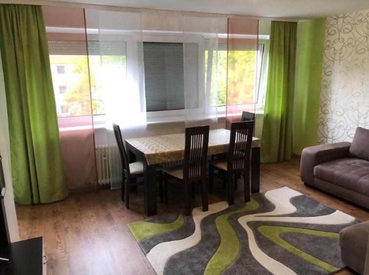 Unterkunft In Mainz Stadt Экстерьер фото